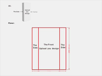 Quicklyshow Pop Up Lightbox(FB3 1X3)