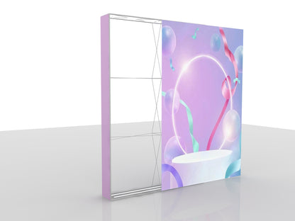 Quicklyshow Pop Up Lightbox(FB3 2X3)