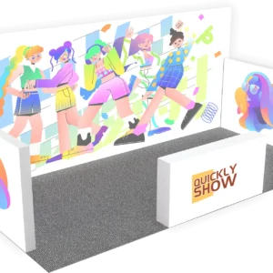QuicklyShow 15