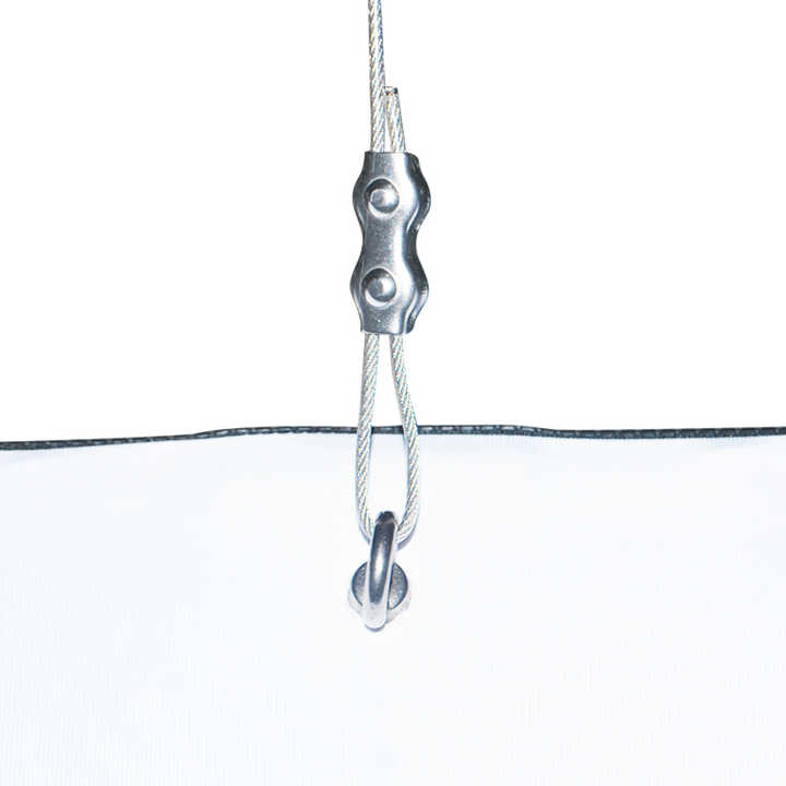 QuicklyShow trade show display product