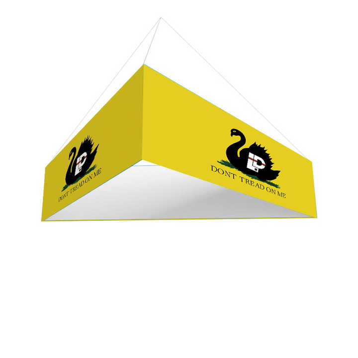 QuicklyShow trade show display product
