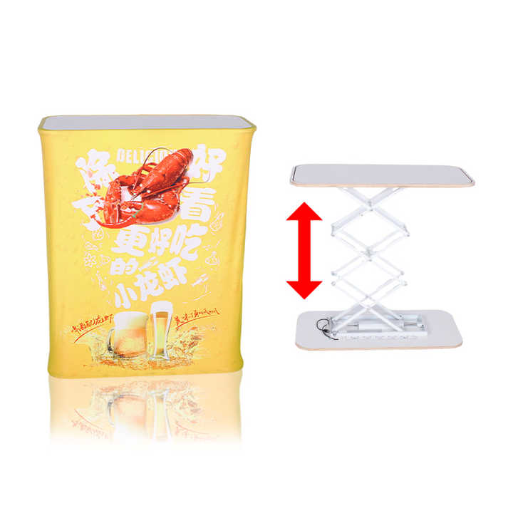 QuicklyShow trade show display product
