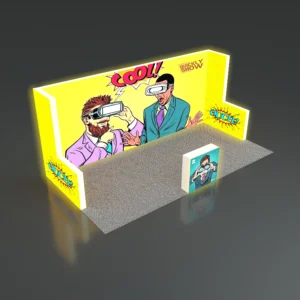 QuicklyShow 21