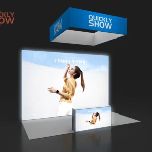 QuicklyShow 30