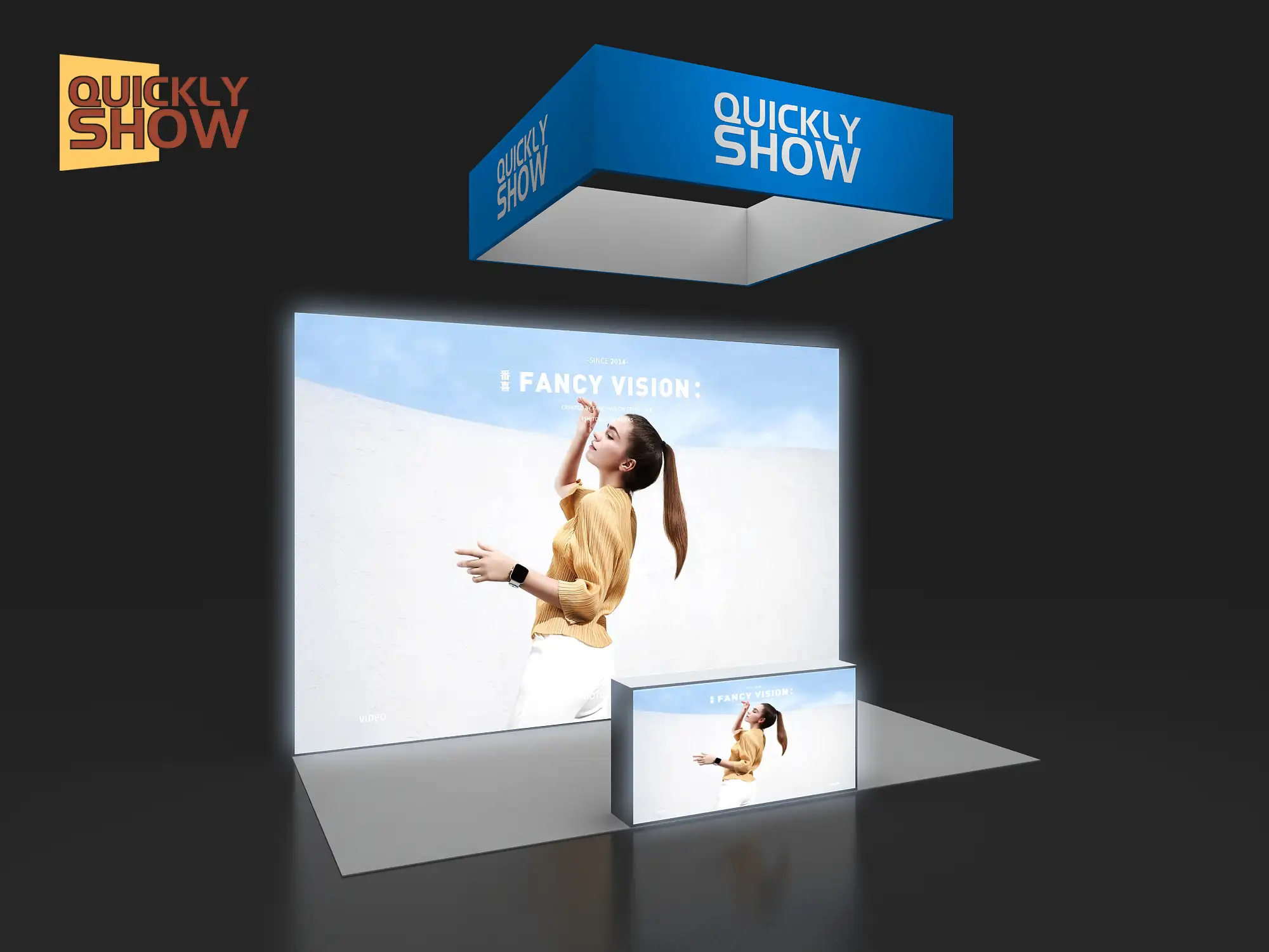 QuicklyShow 30