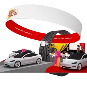 QuicklyShow Premium Booth10.2