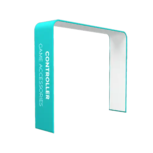 QuicklyShow trade show display product
