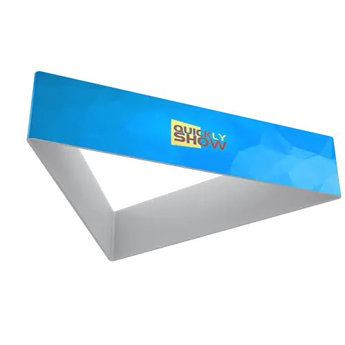 QuicklyShow trade show display product