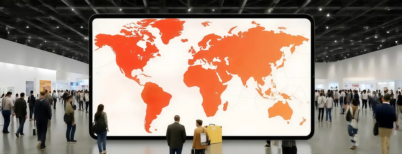 QuicklyShow Global One Stop