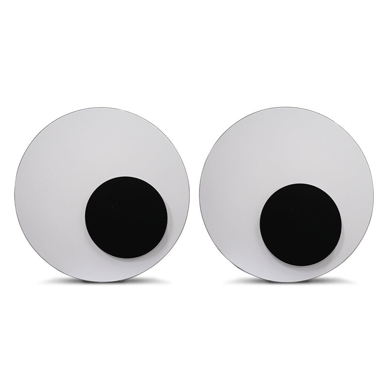 QuicklyShow Rotating Eyes Lightbox