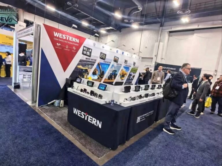 Tension Fabric Backdrop Booth Case Study for Product Line Display